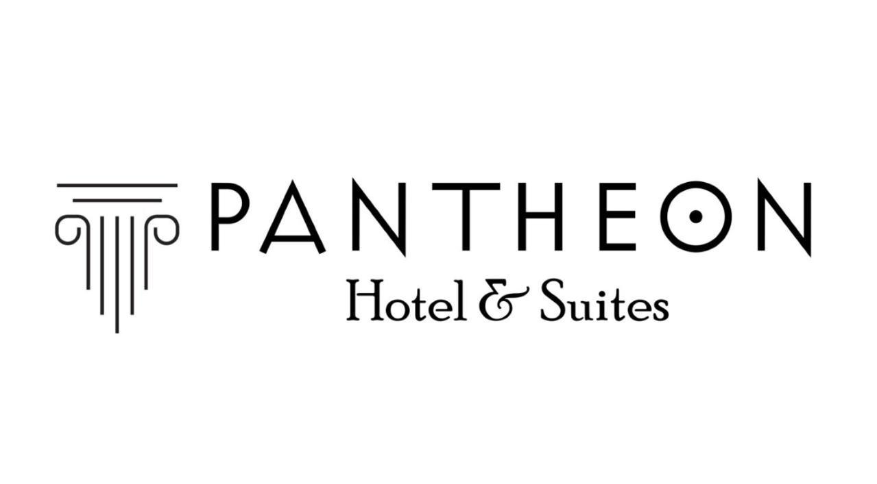 Pantheon Hotel & Suites Nerotriviá 外观 照片