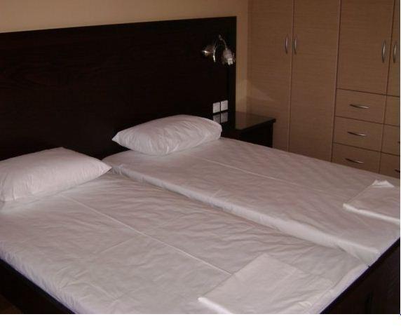 Pantheon Hotel & Suites Nerotriviá 客房 照片